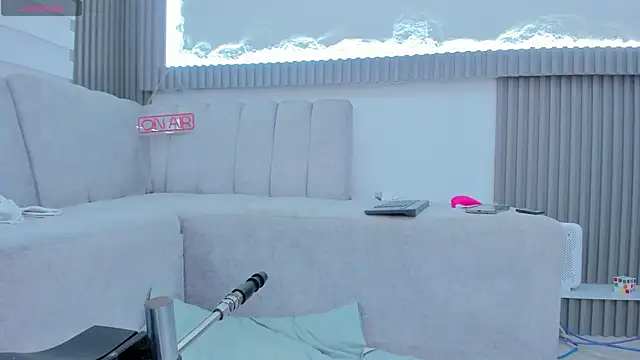 Apolo Bianco  online show from October 29, 10:44 pm