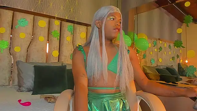 ari monet online show from March 18, 11:52 am