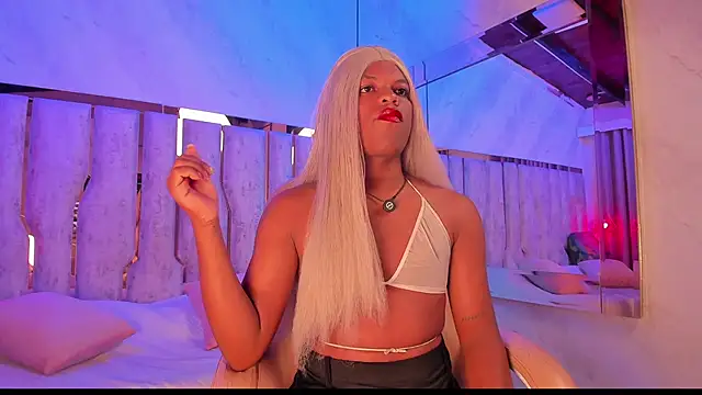 ari monet online show from October 13, 11:54 am