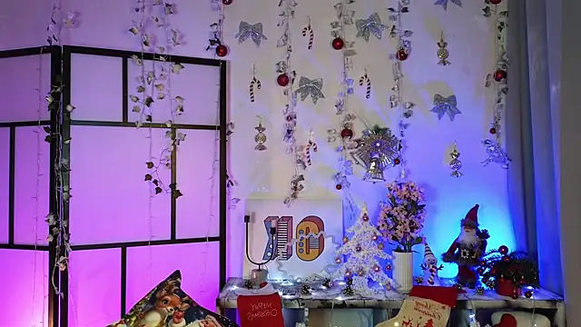 ImBonBon online show from January 24, 9:26 pm