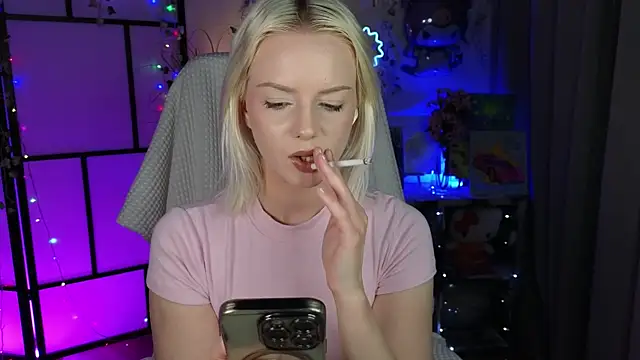 ImBonBon online show from September 12, 10:32 pm