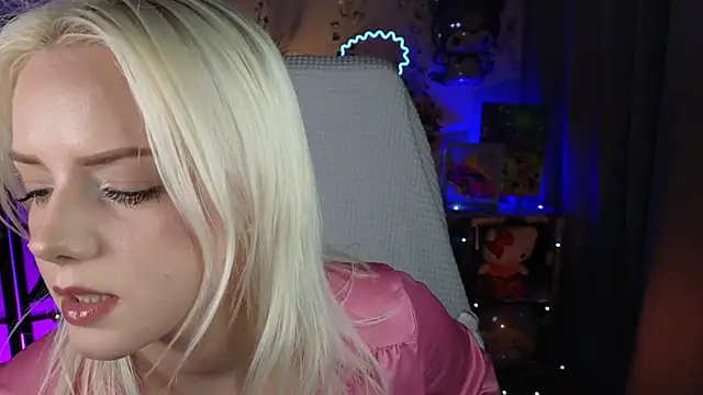 ImBonBon online show from November 11, 11:27 pm