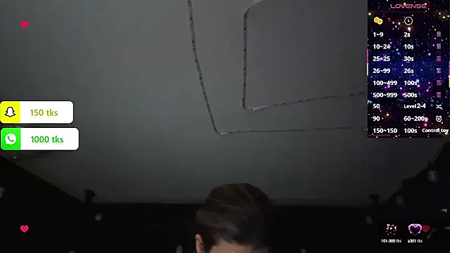 Sexy Mama-69 online show from February 27, 4:10 pm