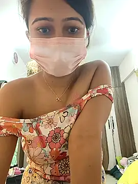 Snapshot of Angel_rani2 chatting on January 18, 8:09 pm Angel rani2 online show from January 18, 8:09 pm