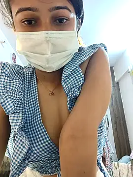 Snapshot of Angel_rani2 chatting on February 8, 5:39 pm Angel rani2 online show from February 8, 5:39 pm