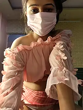 Snapshot of Angel_rani2 chatting on February 16, 9:16 pm Angel rani2 online show from February 16, 9:16 pm