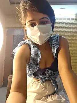 Snapshot of Angel_rani2 chatting on February 18, 8:58 pm Angel rani2 online show from February 18, 8:58 pm