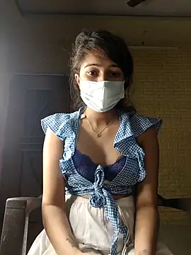 Snapshot of Angel_rani2 chatting on February 19, 12:25 am Angel rani2 online show from February 19, 12:25 am