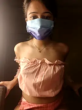 Snapshot of Angel_rani2 chatting on February 26, 7:49 pm Angel rani2 online show from February 26, 7:49 pm