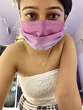 Snapshot of Angel_rani2 chatting on March 3, 6:01 pm Angel rani2 online show from March 3, 6:01 pm