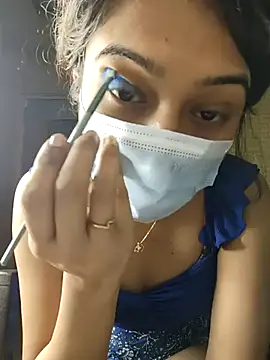 Snapshot of Angel_rani2 chatting on March 18, 7:42 pm Angel rani2 online show from March 18, 7:42 pm