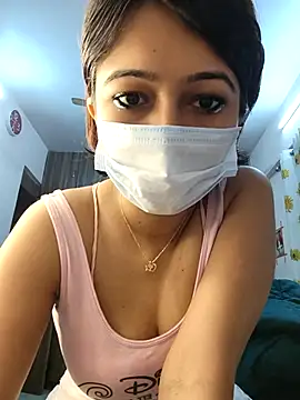 Snapshot of Angel_rani2 chatting on September 27, 1:16 pm Angel rani2 online show from September 27, 1:16 pm