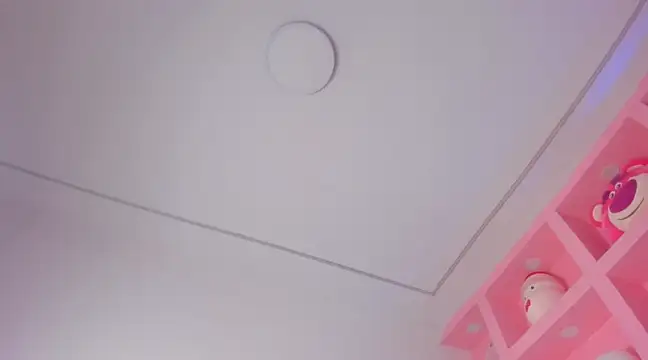 VioletaAbel online show from March 5, 4:57 pm