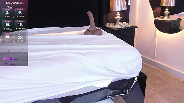 EriKlein online show from January 22, 10:37 pm