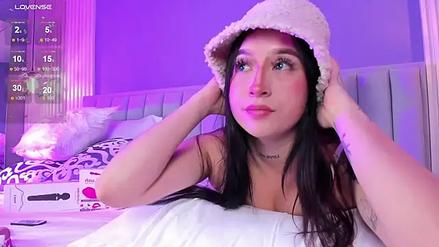 EriKlein online show from March 14, 10:49 pm