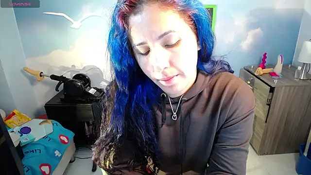 Snapshot of Nata_bernett chatting on September 9, 1:32 pm Nata bernett online show from September 9, 1:32 pm