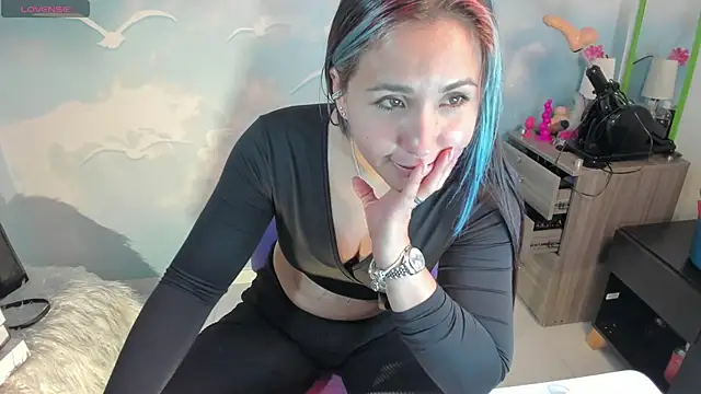 Snapshot of Nata_bernett chatting on September 28, 11:43 pm Nata bernett online show from September 28, 11:43 pm