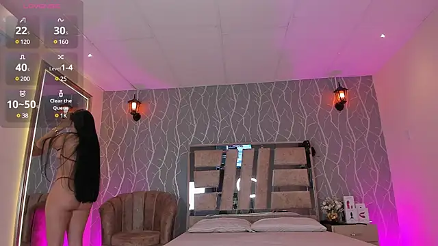 madison fox1 online show from January 29, 12:35 pm