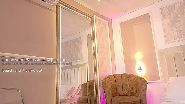 madison fox1 online show from January 19, 12:42 pm