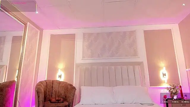 madison fox1 online show from February 10, 12:31 pm