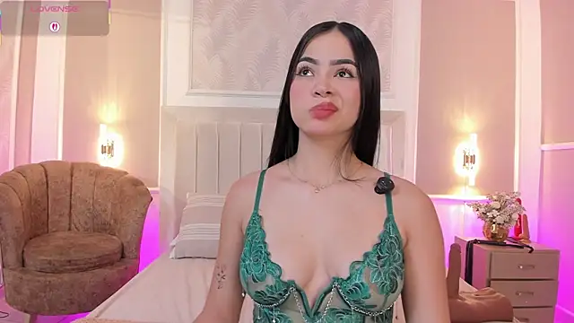 madison fox1 online show from February 13, 12:34 pm