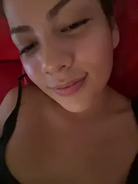 Luci Amore online show from March 16, 8:02 pm