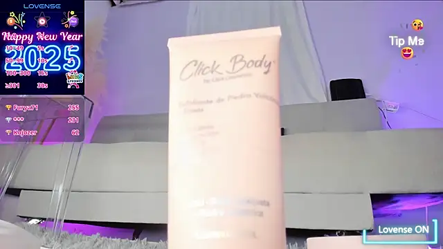 nika02  online show from January 5, 11:55 pm