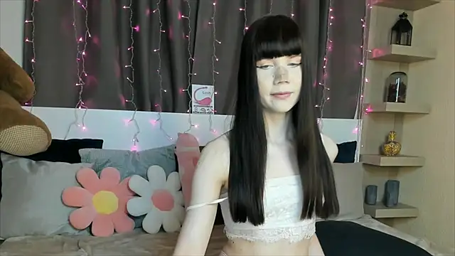 Juicy MilkX online show from December 12, 8:47 am