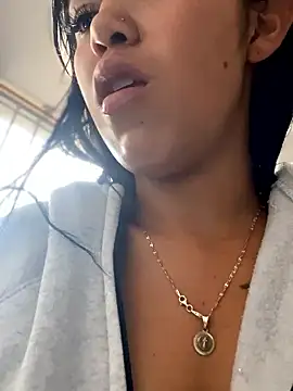 emily rosse04 online show from January 18, 12:20 pm