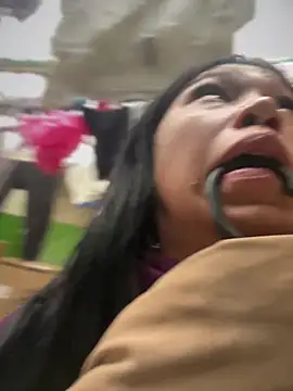 emily rosse04 online show from March 14, 11:37 am