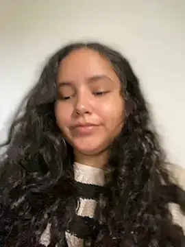 CurlyGirl 1 online show from December 26, 6:33 pm