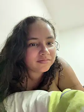 CurlyGirl 1 online show from January 28, 12:00 pm