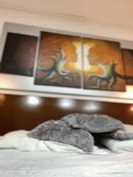 CurlyGirl 1 online show from February 12, 4:55 pm