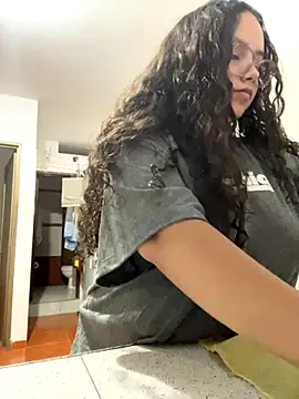 CurlyGirl 1 online show from September 26, 10:47 pm