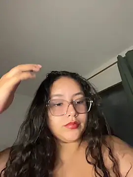 CurlyGirl 1 online show from November 20, 11:26 pm