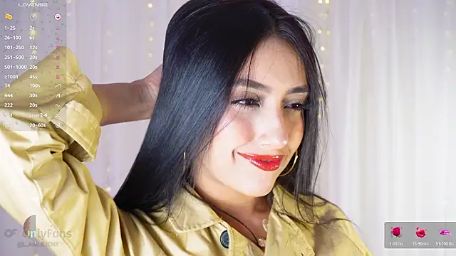 Snapshot of yourlittlesucubus chatting on March 15, 5:24 am yourlittlesucubus online show from March 15, 5:24 am