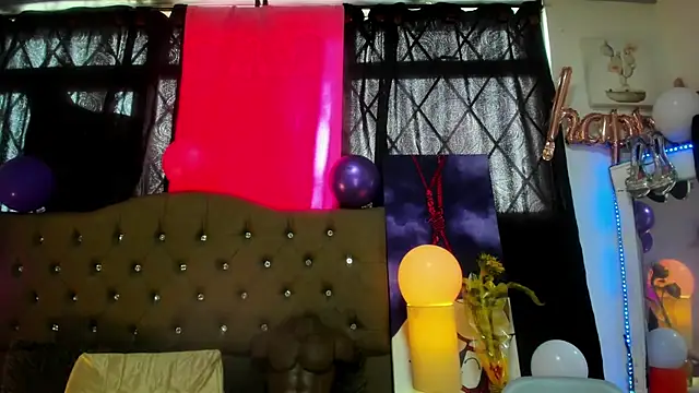 SheraHadee online show from March 20, 9:02 pm