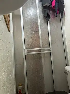 SheraHadee online show from November 2, 7:16 pm