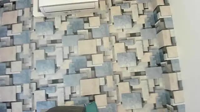 angel dthroatt online show from February 18, 12:12 pm