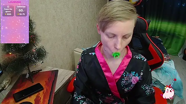 Alexis Gordon online show from January 11, 9:15 pm