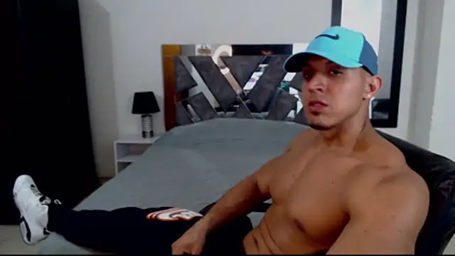 Frank heaven01 online show from January 16, 6:45 pm