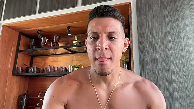 Frank heaven01 online show from March 25, 3:40 pm