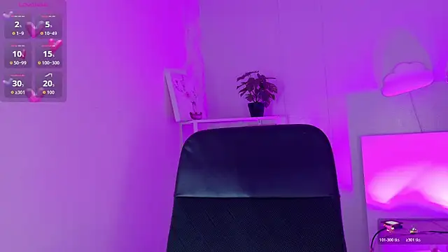 CristalCornner  online show from March 5, 9:22 pm