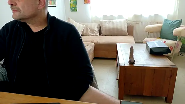 Jeflitschtexh online show from November 11, 1:44 pm