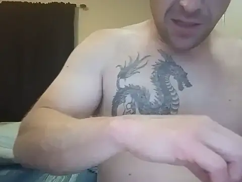 Snapshot of Dick4dope chatting on July 7, 2:10 pm Dick4dope online show from July 7, 2:10 pm