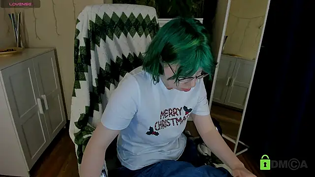 Melissa Wells online show from January 20, 9:43 pm