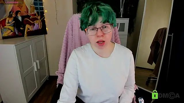 Melissa Wells online show from March 14, 10:29 am