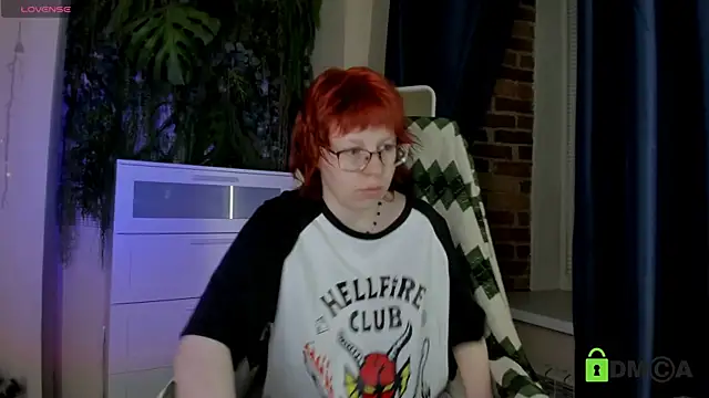 Melissa Wells online show from March 21, 10:13 pm