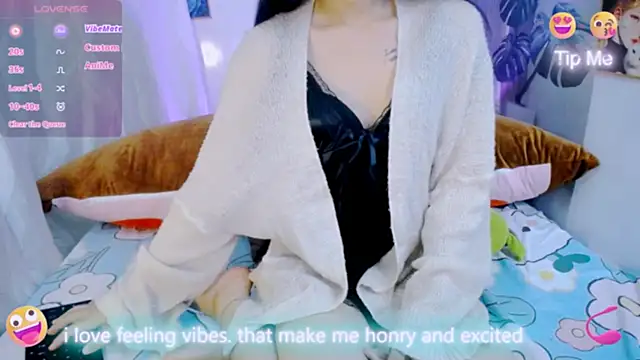 Ly   online show from February 26, 3:05 am