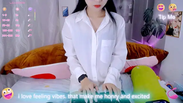 Ly   online show from March 18, 2:58 am